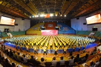 寻找最会跳的你！2026年东莞市广场舞大会征集开始→