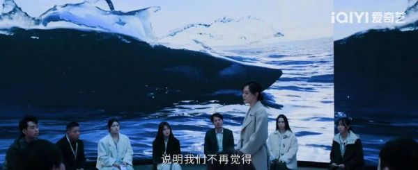 孙俪隐忍22集终反杀吴慷仁，装监控取证助警方逮捕罗梁