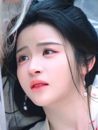 饶嘉迪诠释月鳞绮纪执念角色玉笙帷