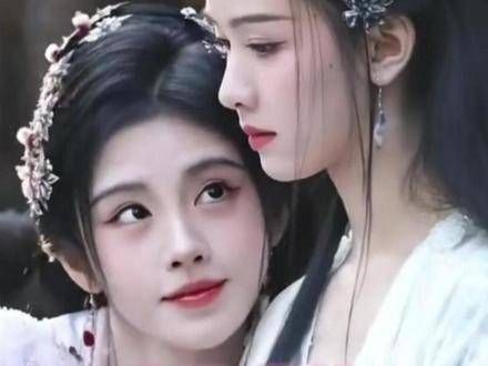 “遵命~全听姐姐安排”