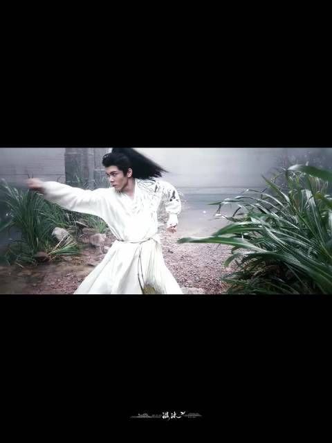 曾舜晞武拾光背负拯救重任，痛苦泪水铺就成长路