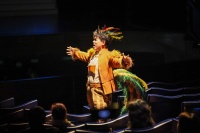 以歌为桥，以艺互鉴：中德联袂演绎《魔笛》，为上海之春谱就圆满终章