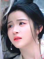 饶嘉迪诠释月鳞绮纪执念角色玉笙帷