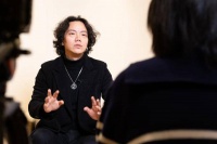 张志林：让《长安十二时辰》在音乐剧舞台上“活”得更久