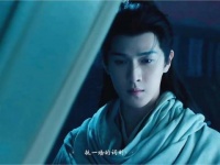 李昀锐含泪演技细腻动人