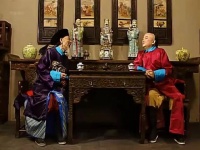 老头83岁了还不想辞官退休，竟求和珅帮他篡改年龄