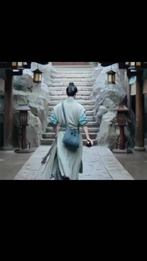 肖战《藏海传》台湾上星定档,播出一年热度不减