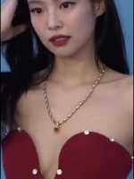 此女的权威我后知后觉金珍妮