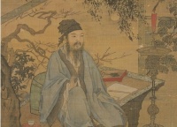 原创他被称为唐宋八大家之首，写诗受杜甫影响，一生起起落落