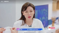 叶一茜透露田亮曾反对其参加浪姐,后尊重支持