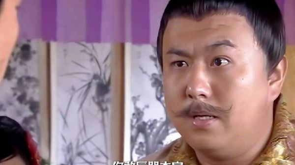 朱元璋侄子朱桓贪腐暴行，民间揭竿而起