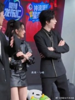 ber~这是同一个人吗？