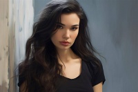 已婚女人这里变大了，说明给你戴了绿帽子，错不了