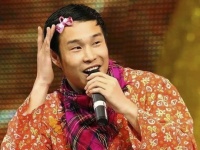 小沈阳对得起家人，只是爱的方式，一半对一半错