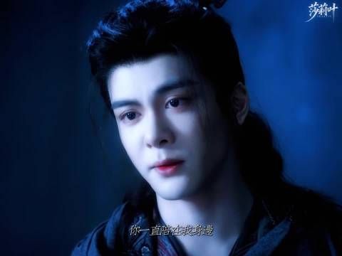 曾舜晞打戏哭戏全在线，实力逆风翻盘