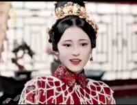 安悦溪饰宫女智整后宫乱象