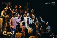 以琴为媒，奏响华侨爱国乐章 音乐剧《鼓浪之声》将在厦连演四场