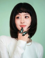 赵丽颖曾遗憾只拍了《楚乔传》一本半：楚乔完整的人生是最打动人的