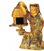 “中华第一灯”要来北京了 只展9天！