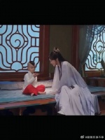 念无双回忆姬谭音,唯有她视我如孩童