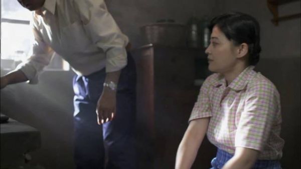 辽宁卫视今播父母爱情，梅婷郭涛对手戏引尴尬