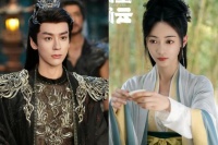 《白日提灯》魏哲鸣演技获好评，新剧虐恋吴谨言，邀4配角助阵