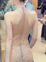 说话的大哥记得把口水擦擦