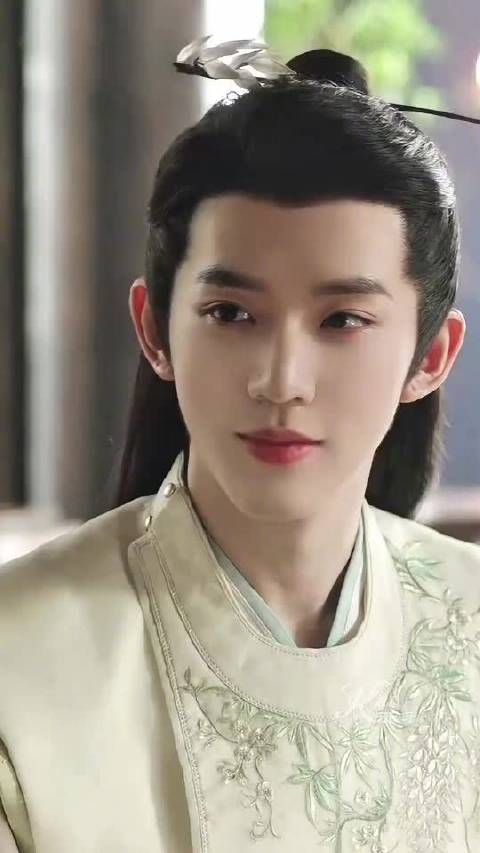 邓为在《长相思》中演绎涂山璟演技获赞