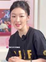 周冬雨任北影节全球推广人，全英文采访对答如流