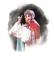 京剧名家史依弘：把京剧最美的一面端到大家面前