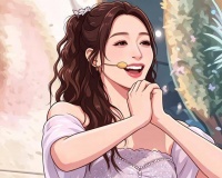 从被威胁到5亿随便花，50岁的她，是《乘风2026》最清醒的女人