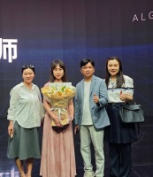 中国三位雨果奖作家得主，为何有两位选择了深圳？