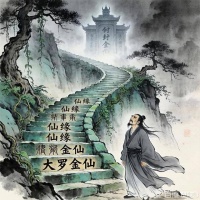 《封神演义》里的金饭碗“封神榜”：谁在拒绝，谁在渴望