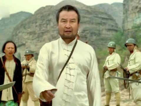 男人当了一辈子汉奸，终于在最后时刻幡然醒悟