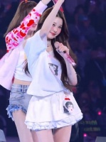 有人把张元英称为顶级魅魔，我觉得这是个很恰当的形容