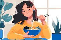 女人外面有别的男人了，就算再会伪装，也会有以下的不同之处