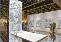 文艺评论丨本土品牌艺博会的差距与前路