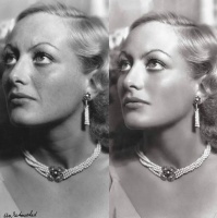 没有ps的年代，也有修图黑科技