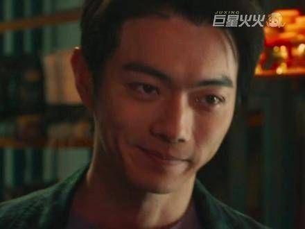 许凯一秒切换阴狠表演风格