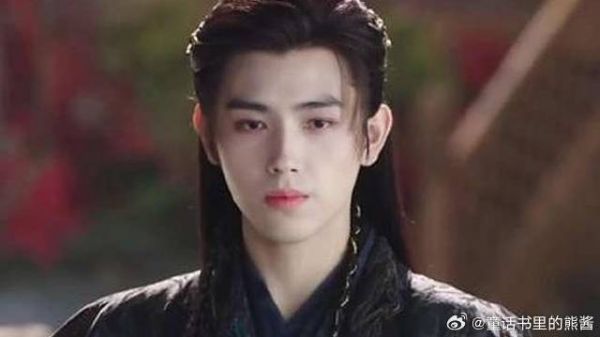 停雁说的每句话他都记得王影璐