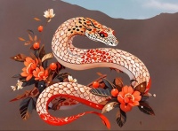 “马上就要过年了，我准备租个女友回家过年！”