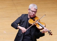 迪欧帝玛四重奏三十周年再登北京音乐厅