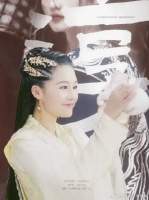 “她也曾是长安最明媚的公主” 谁懂元淳的痛，从笑眼到泪眼