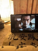 七世纪巅峰碳基生命体，酒不绝，歌不止，昂首向天重演破阵乐！