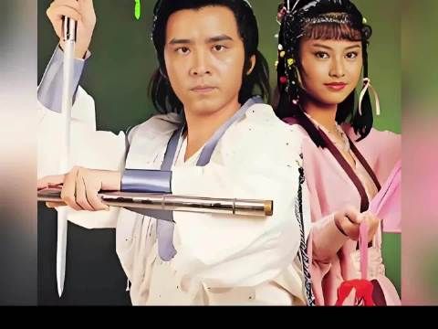 回顾1992年上映的八部经典好看的武侠电视剧，看看到底你都看过哪几部呢？