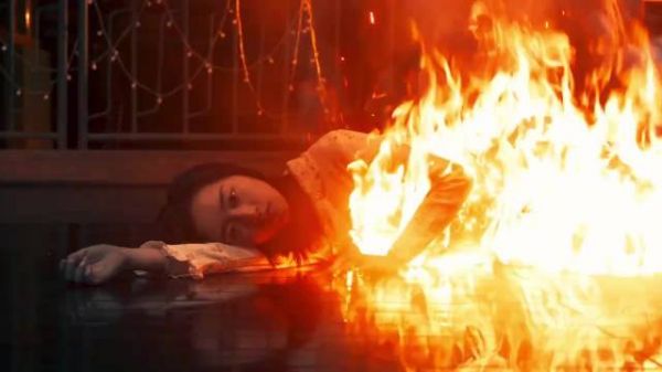 《方圆八百米》父子对决+高智商犯罪 明牌剧情太炸裂 许凯