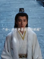 谢淮安，行至此处，你是否也想回到最初