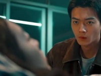 许凯精准演绎反派陈辉命运沉沦