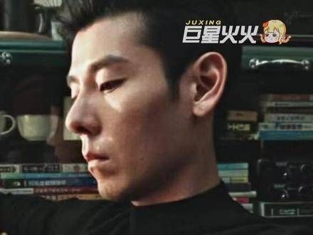 建议给蒋奇明单开反转赛道 蒋奇明天选悬疑片男演员