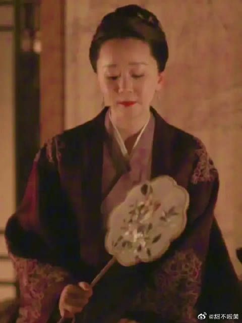 从小而来的伴读之情早已变成亲情了